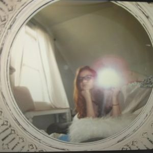 Meet your Posher, Allie-mae